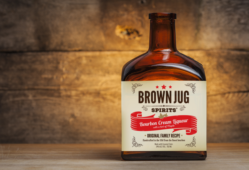 » Brown Jug Spirits