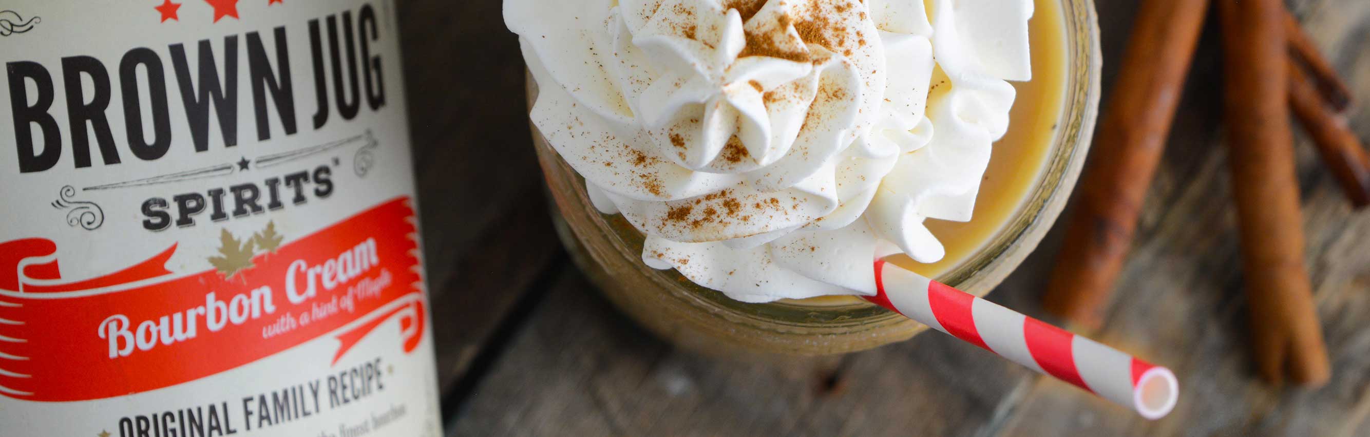 Case Study: Brown Jug Spirits