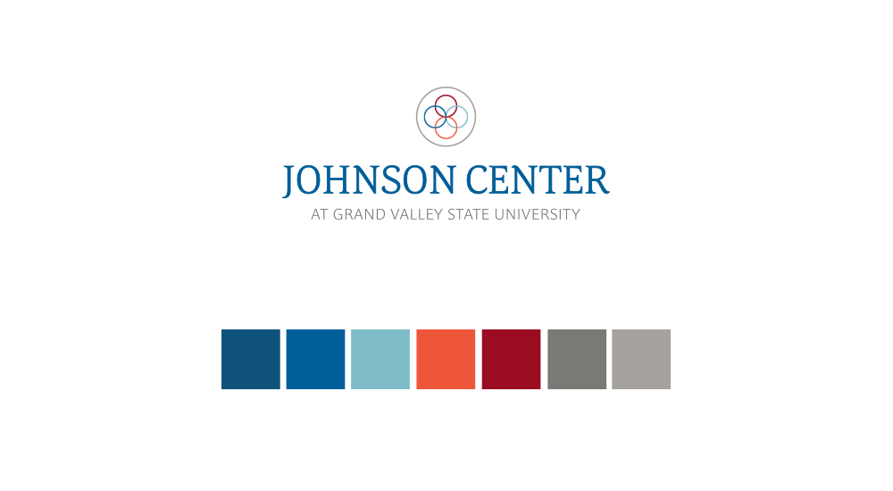 Johnson-Center-Brand