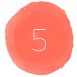 five Number 5