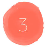 three Number three