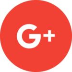 Google+ Icon