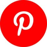 Pinterest Icon