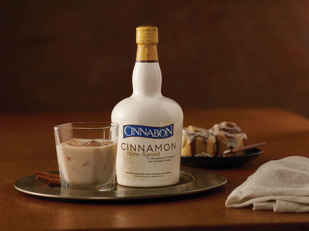 Featured Work: Cinnabon