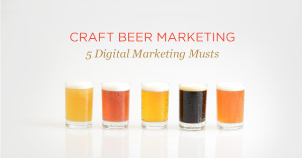 Menuju Segmen yang Lebih Luas: Strategi Digital Marketing untuk Craft Breweries