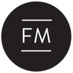 Fairly Modern logo