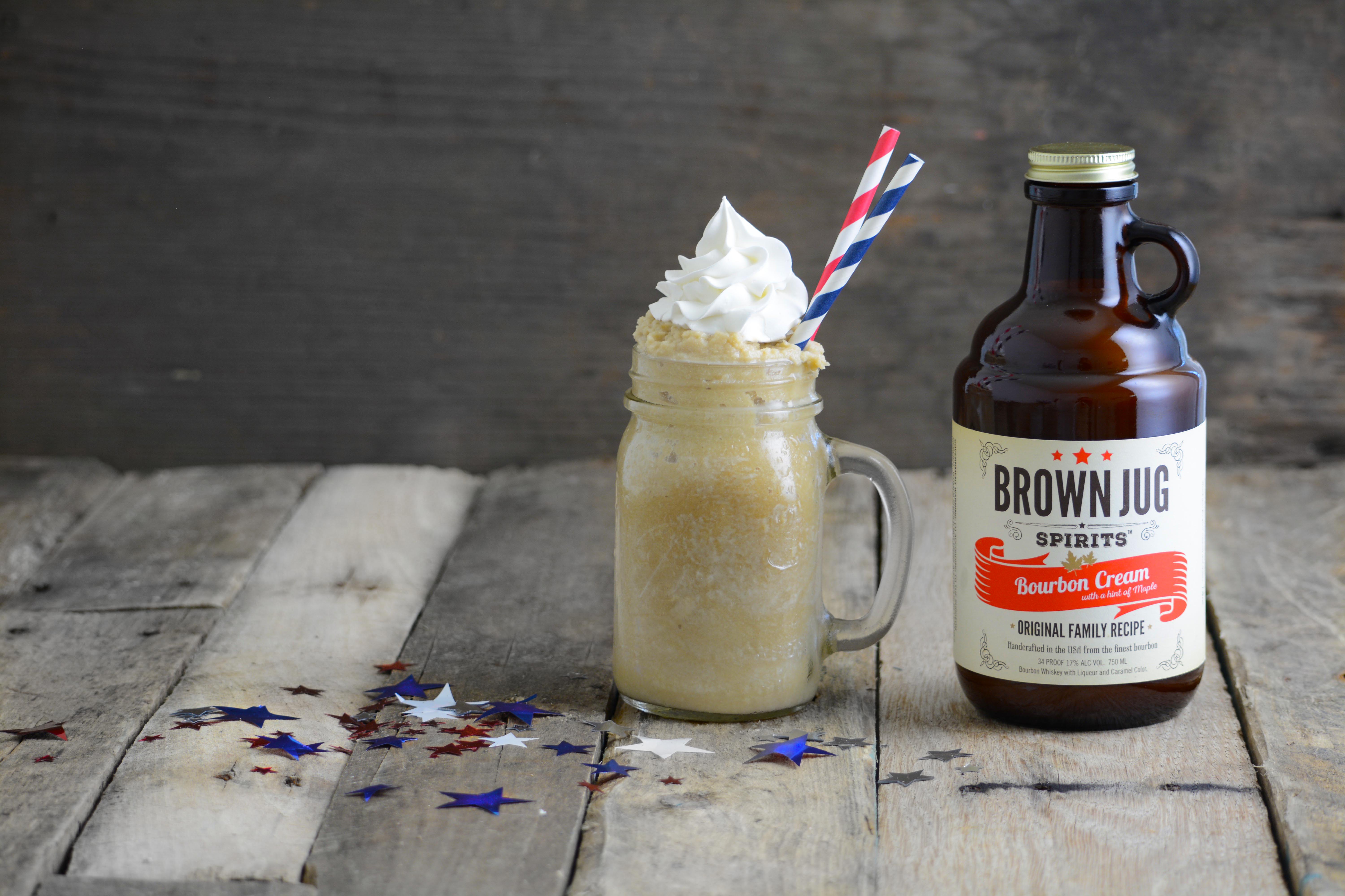 Case Study: Brown Jug Spirits