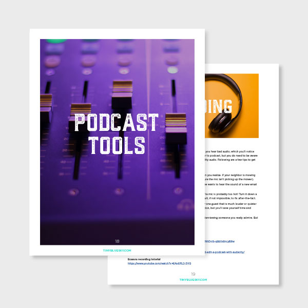 fb-ad-5 Craft Brewers Podcast Launch Kit