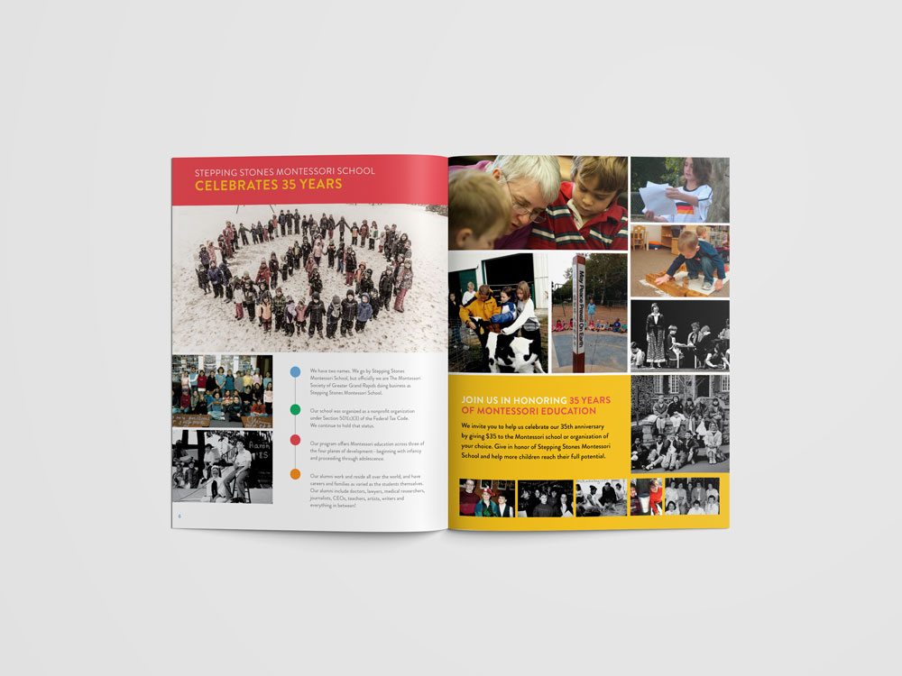 Stepping-Stones-Newsletter-Inside3 Stepping Stones Montessori School Newsletter
