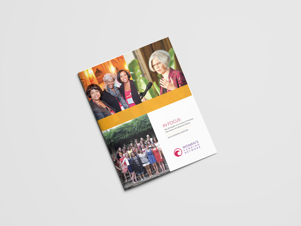 Women's Funding Network Annual Report