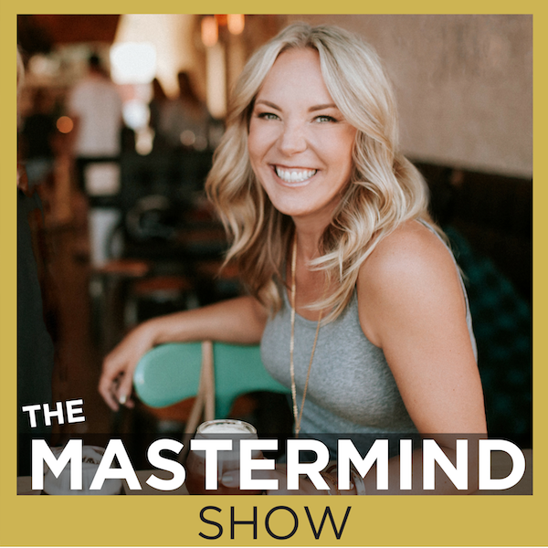 The Mastermind Show