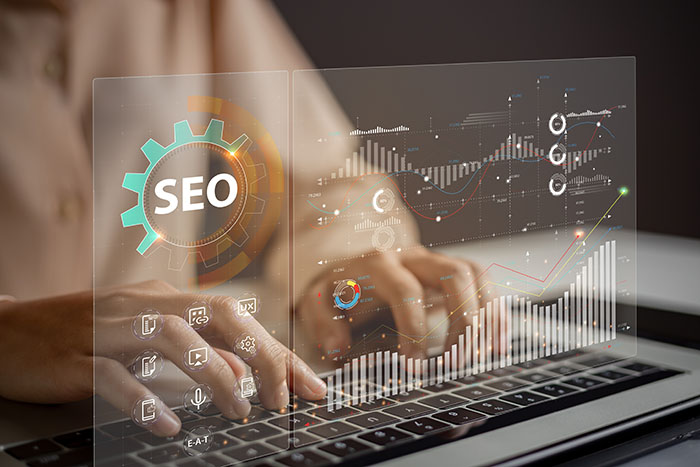 SEO audit