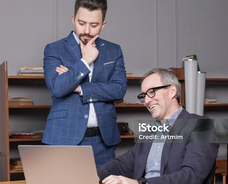 women-working